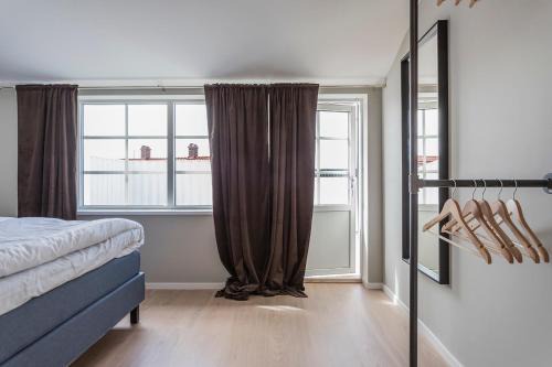 Hotell MAVI in Viken