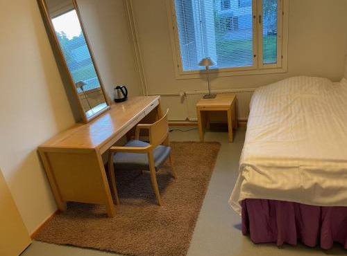 Grand Hostel Imatra in Imatra