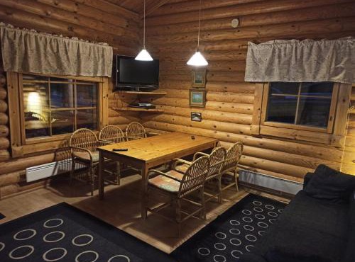 Cottages SAA in Punkaharju
