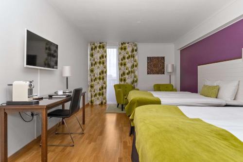 Best Western Royal Star
