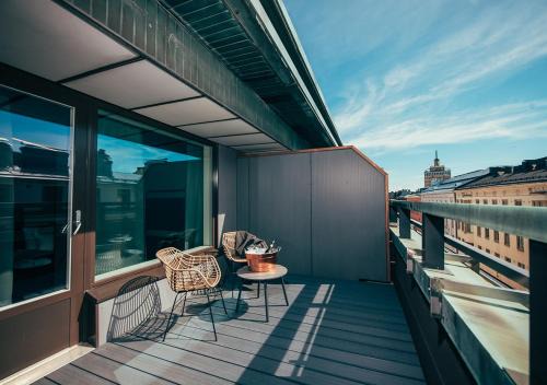 Clarion Hotel Mestari in Helsinki