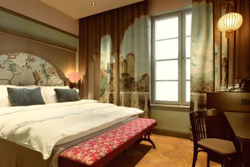 Liseberg Grand Curiosa Hotel
