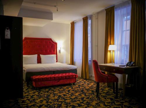 Hotel Gamla Stan, BW Signature Collection
