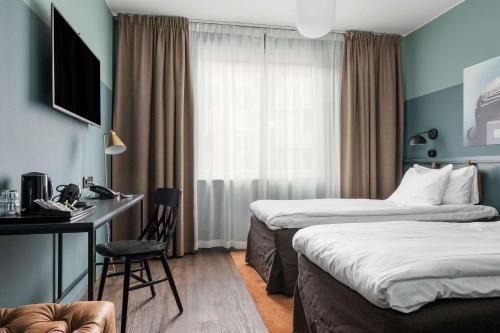 Best Western Plus Hus 57 in Helsingborg