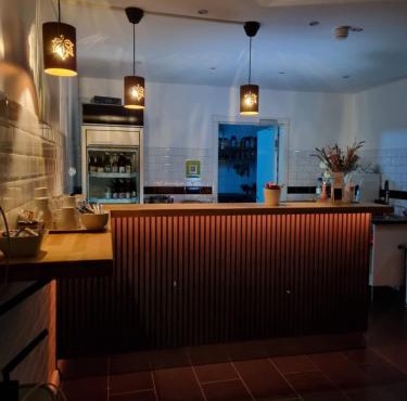 Gamla Järnhandeln - Norrskedika Hotell