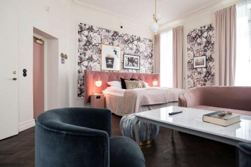 The Vault Hotel, WorldHotels Crafted