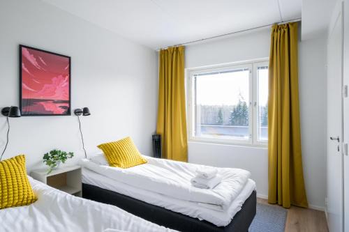 Hiisi Homes Kirkkonummi Laajakallio