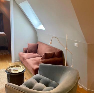 Lomma Station Inn Loft