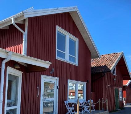 Björkö SeaLodge