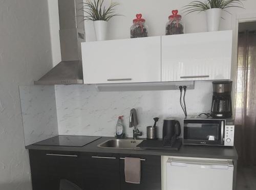 Armina apartment