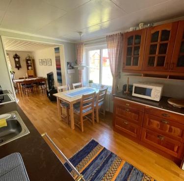 Djupbroliden Brommösund Torsö