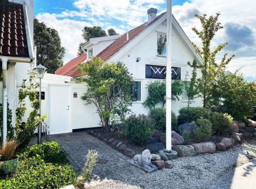 Hotell Vellingebacken