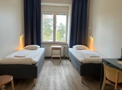 Sidsjö Hotell & Konferens