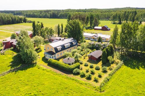 B&B Lomamokkila in Savonlinna