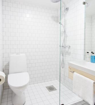 Dream Hostel & Hotel Tampere in Tampere