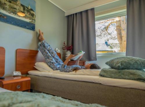 Gardermoen Hotel Bed & Breakfast in Gardermoen