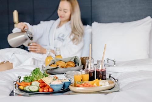 Solo Sokos Hotel Helsinki in Helsinki