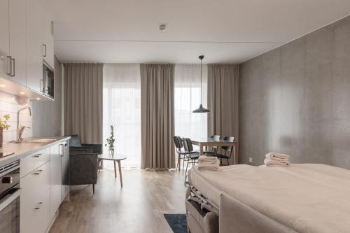 The More Hotel Västra Hamnen