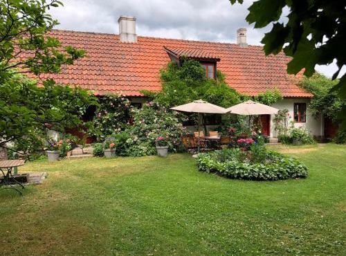 Mariehem Logi in Ystad