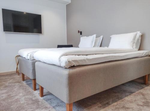 Staffanstorps Gästis Hotell