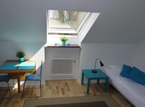 VillaVega Apartments