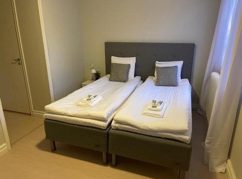 Hotell Luspen