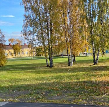 Kemiapartments city ll, near snowcastle, 3 rooms, kitchen , glazed balc FREE PARK and HEAT PLUG