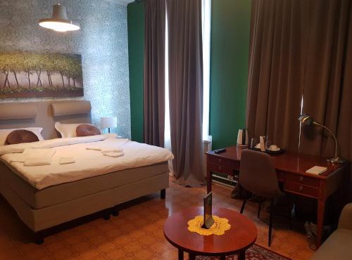 Appelberg hotel