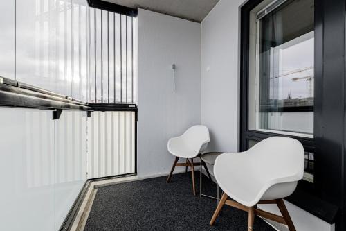 Apartment x 3, SleepWell, Nuutti, free indoor parking
