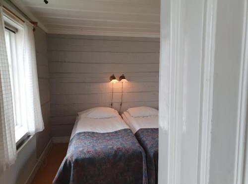 Lövånger Kyrkstad