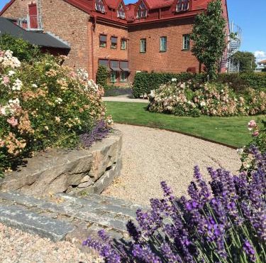 Hotell Hamngatan 27