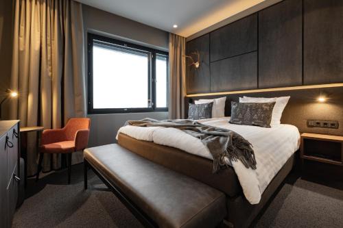 Lapland Hotels Arena in Tampere