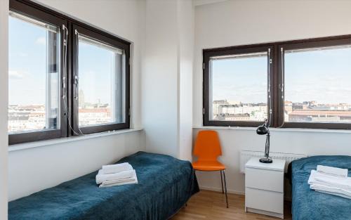 Sky Hostel Helsinki in Helsinki