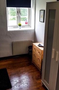Stora Herrestad B&B