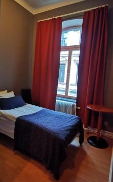 Sundsvall City Hotel