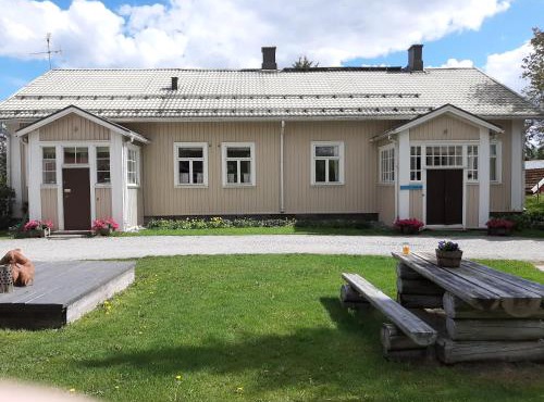 Ellilän Kievari in Toijala