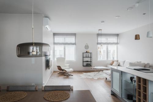 Luxury Apartment Hovi
