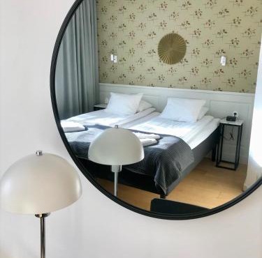 Akademihotellet
