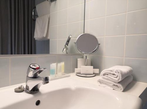 Hotel Kauppi in Tampere