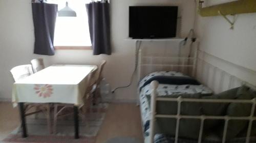 Granviks Bed & Breakfast in Bjorklinge