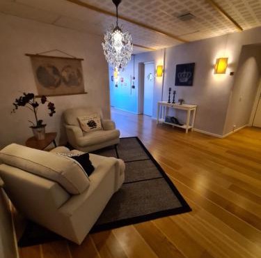 Hamnhotellet Kronan