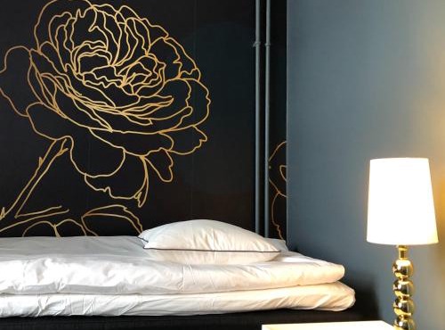 Mini-Hotel Borås Regementet