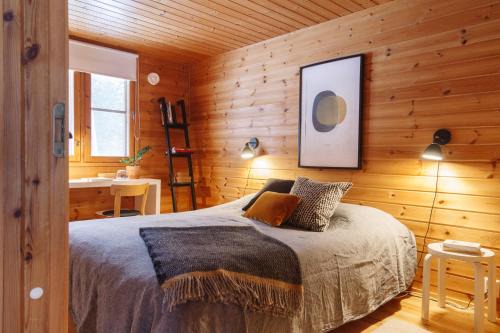 Katve Nature Retreat in Kirkkonummi