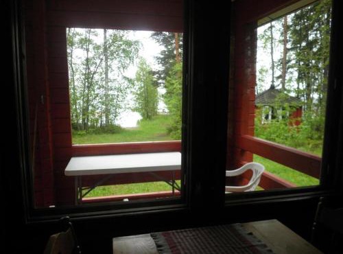 Koskelon Lomamökit in Rääkkylä