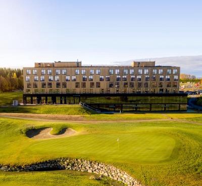 Lily Country Club in Klofta