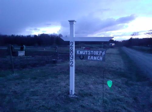 Knutstorp Ranch
