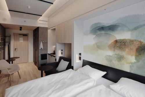 VALO Hotel & Work Helsinki in Helsinki