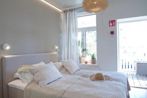 Hotel Amandis