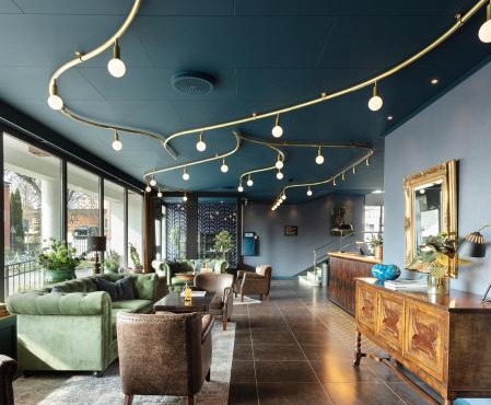 Nybro Stora Hotellet