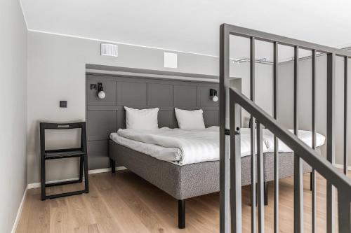 Part-Time Home Täby